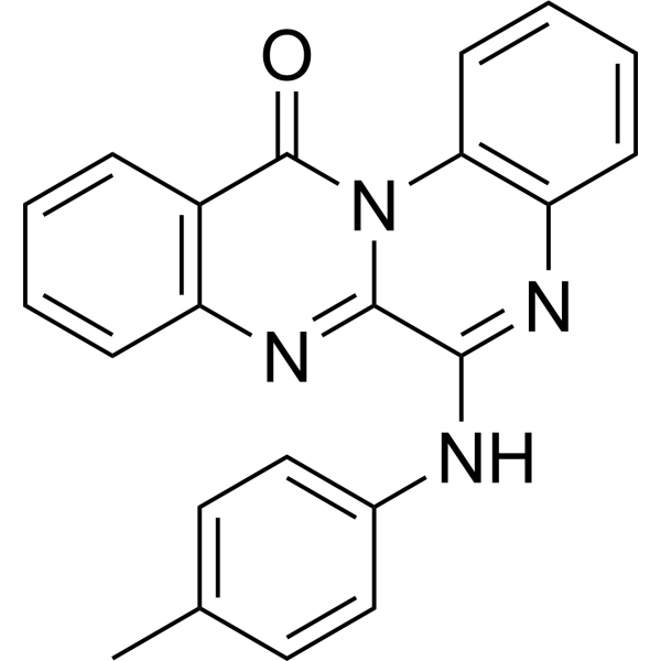 SARS-CoV-2 Mpro-IN-27